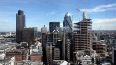 Rosy outlook for London hoteliers